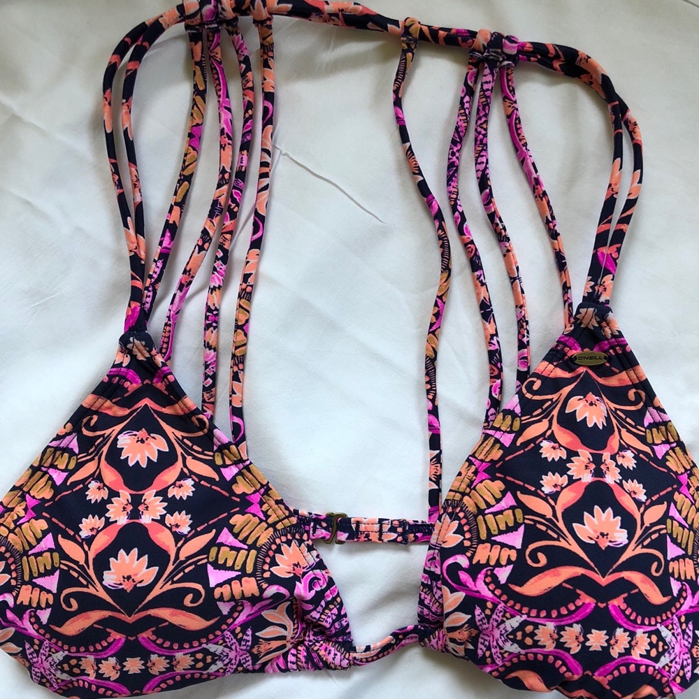 Swim top
